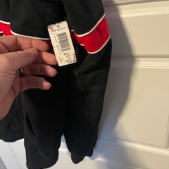 Jeff Gordon Winner's Circle Jacket, NWT, Size Large - Picture 7 of 7